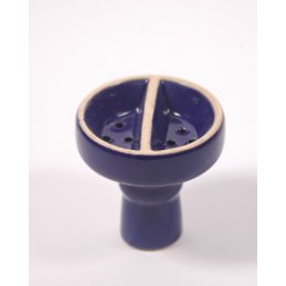Divided Ceramic Bownl