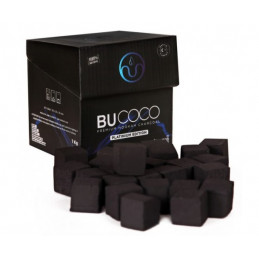 Bucoco - Platinum Edition 1KG