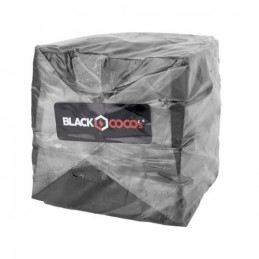 BLACK COCOS 1KG 26x26